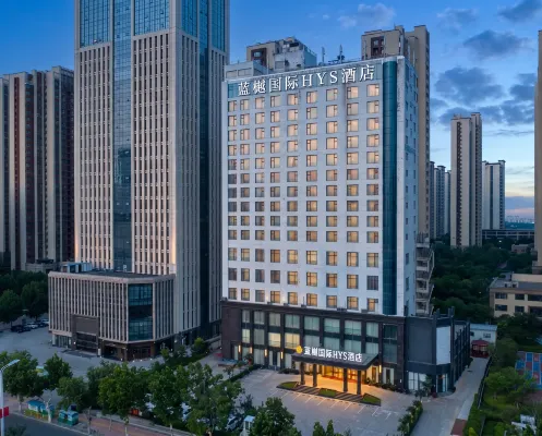 Heze Lanyue International HYS Hotel