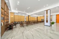 Yunze Hotel (Qinzhou West Exit Branch) - Ramah Hewan Peliharaan
