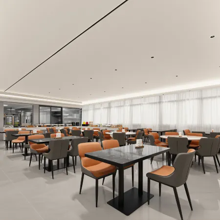 TUKE International Hotel (Xiapu Taikang Road Branch)