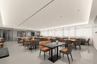 TUKE International Hotel (Xiapu Taikang Road Branch) - 3 stjerner