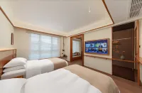 Wuchen Zen Homestay (Zhujiajian Wugongzhi Wharf)