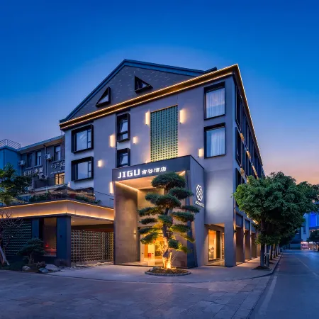 MiLe JiGu Hotel
