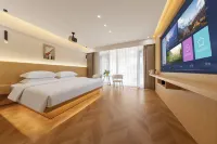 Shanlan Boutique Stay (Libo Xiaoqikong East Gate) - เปิดใหม่