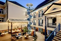 Jing Li Homestay