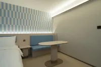 Hanting Hotel Tianshui Longcheng Plaza Branch