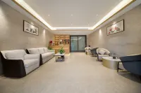 Dongfengyun Qiyun Wenquan Villa