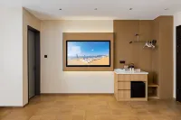 Yinghai Bay Scenic Hotel (Huoju 8th Street International Coastal Baths)