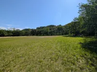 Tiger House Kusabana - 停車場