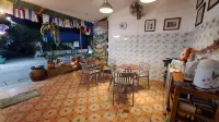 Samed Runa Village - Pensions