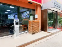 溪雲居（洛陽應天門店）