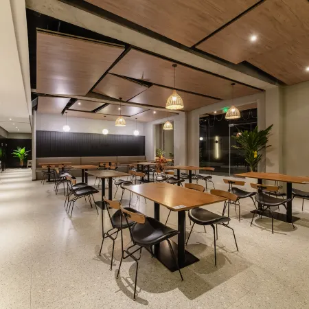 Miduo Manjing Design Guesthouse (Niubeiliang National Forest Park)