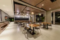 Miduo Manjing Design Guesthouse (Niubeiliang National Forest Park)