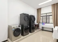 Wenshan International Hotel - Gym