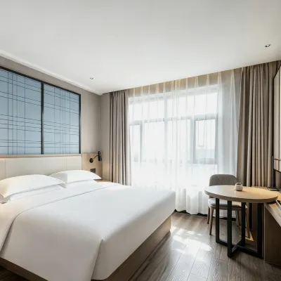 Xincheng Hotel Hotels near Liuzhou Railway Station