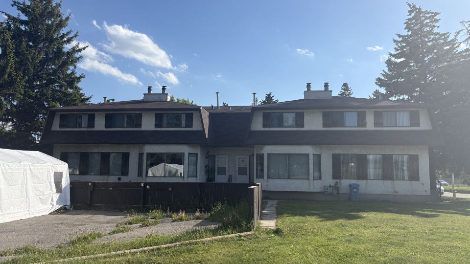 University Journey Lodge