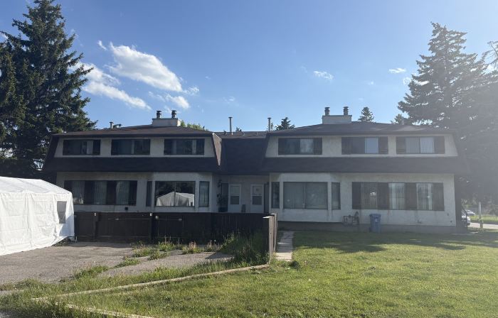 University Journey Lodge