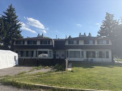 University Journey Lodge