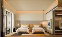Taizhou Xianju Blossom Hill Hotel Ziyuan - Parkering