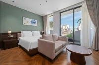 MAIA Boutique Hotel Da Nang - Balcony