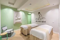 The District Lekki - Spa