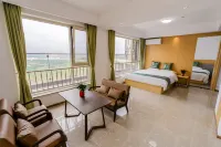 Rongcheng Blue Aiweis Holiday Hotel