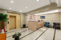 Anshan Xiju Hotel - Pet friendly