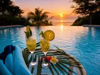 Casa Rex by Sol Resorts - Beach