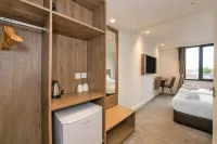 The Manor Park Hotel - New