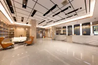 Luyuanlin Hotel (Ningyuan Shundi Plaza) - 2 Yıldız