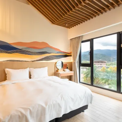 Tiansong  Villa Hotels near Changpi Lake