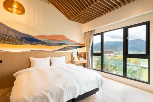 Tiansong  Villa - วิลล่า