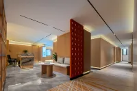 Lvqingchun h design Shi minsu - New