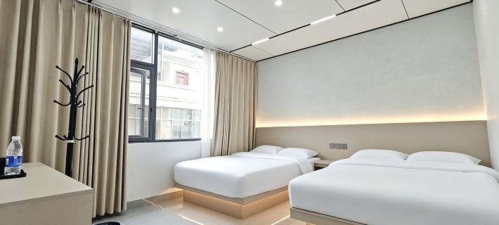 Wumeng Grass Plain Zhenfeng Homestay โรงแรมในผันเซียน