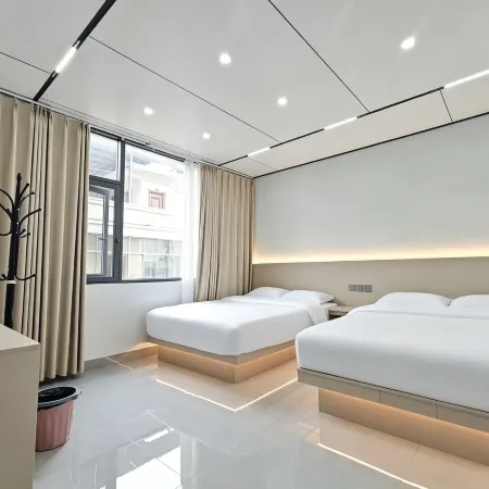 Wumeng Grass Plain Zhenfeng Homestay