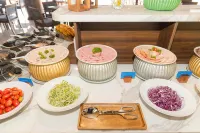 Blue Haven Resort Quy Nhon - Spa