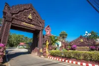 Go Inn Buriram - 2-Star