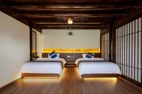 YingLu·JianXiao - Jacuzzi