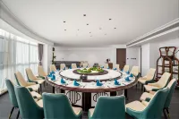Gujing Junlai International Hotel - Bữa sáng