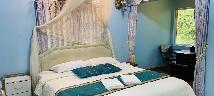 Saiyok River House Hotels in Sai Yok