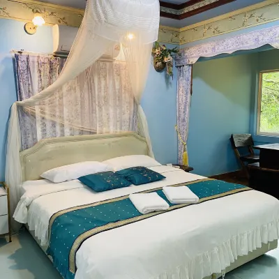 Saiyok River House Hotels near Wangpo Elephant Camp