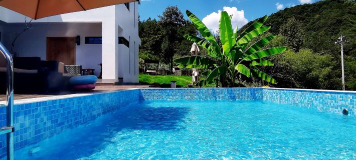 Sun & Moon Mountain B&B (Anhui South Sichuan Line Store) โรงแรมในหนิงกั๋ว
