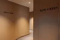 舒禾飯店 - Wi-Fi