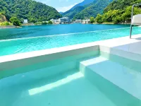 Qiandao Lake M Coral Lake View Private Pool Homestay (Tea Garden) - Hot Springs