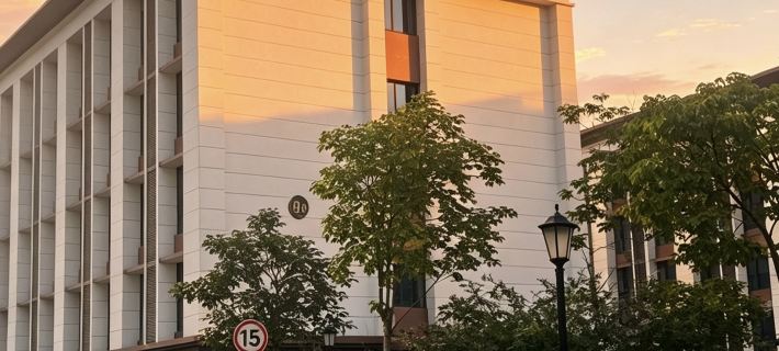 Pingxiang Heping Hotel Отели в г. Пинсян