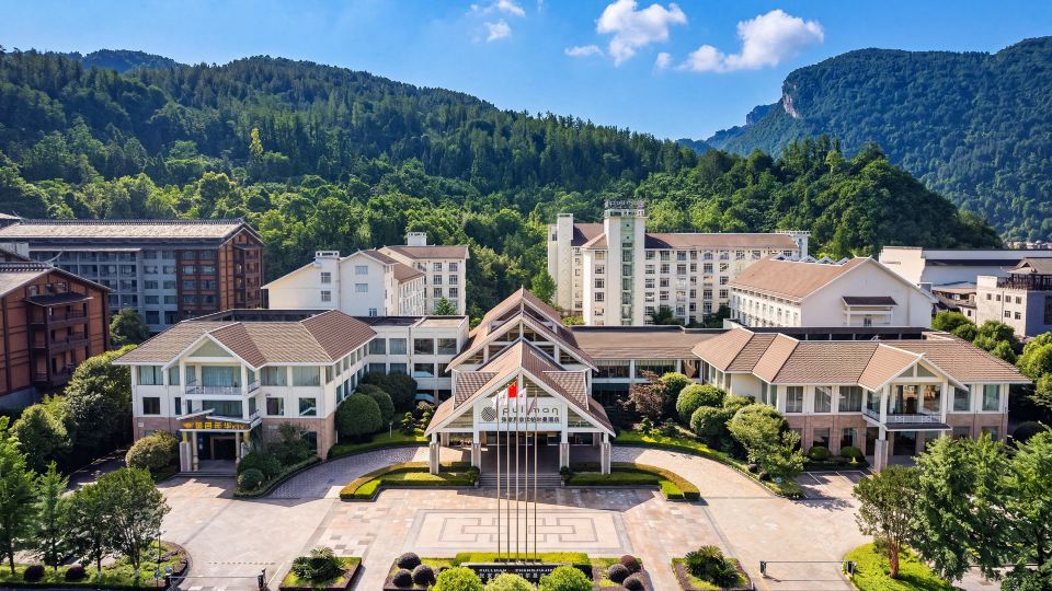 Pullman Zhangjiajie