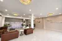 Skyla Boutique Pattaya - 3-Star