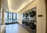 Haisi Zijing Hotel (Quanzhou Jinjiang Quanshang Global Plaza) - เปิดใหม่