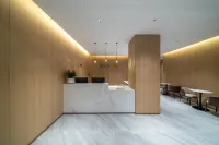 YI SELECT Hotel (Hangzhou Qiandao Lake Scenic Area Intime City Branch) - 무료 와이파이