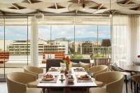 Zeus Essence Wyndham Athens Residence - 5 Sao