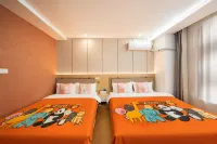 Original Intention Start Hotel (Shanghai International Tourism Resort) - per famiglie